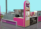 Donut King franchise opportunity in Wollongong NSW