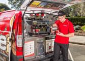 Cafe2U franchise opportunity in Erina NSW