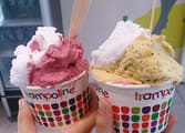 Trampoline Gelato franchise opportunity in Tamworth NSW