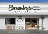 Brumby's Bakeries franchise opportunity in Melbourne VIC