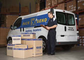 PACK & SEND franchise opportunity in Glenelg SA
