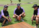 Express Business Group franchise opportunity in Australia