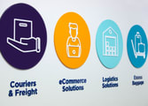 PACK & SEND franchise opportunity in Kingsgrove NSW