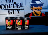 The Coffee Guy franchise opportunity in Eagle Farm QLD