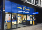 PACK & SEND franchise opportunity in Melbourne VIC