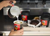 The Coffee Guy franchise opportunity in Wetherill Park NSW