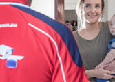 Jim's Security franchise opportunity in Melbourne VIC