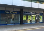 PACK & SEND franchise opportunity in Darwin City NT