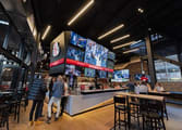 The Sporting Globe Bar & Grill franchise opportunity in Townsville City QLD