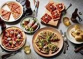 Crust Gourmet Pizza franchise opportunity in Coffs Harbour NSW
