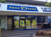 PACK & SEND franchise opportunity in Mount Gravatt QLD