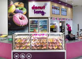 Donut King franchise opportunity in Epsom VIC