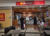 Brumby's Bakeries franchise opportunity in Marrara NT