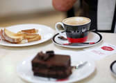 Michel's Patisserie franchise opportunity in Rosny Park TAS