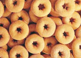 Donut King franchise opportunity in Helensvale QLD
