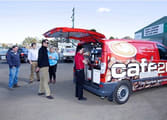 Cafe2U franchise opportunity in Coolaroo VIC