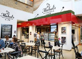 Michel's Patisserie franchise opportunity in Salisbury SA