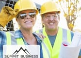 Building & Construction Business in Canberra Airport
