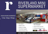 Convenience Store Business in Renmark