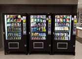 Vending Business in NSW