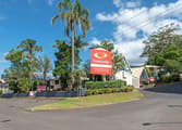 Motel Business in East Toowoomba