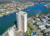 Resort Business in Surfers Paradise