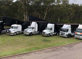 Transport, Distribution & Storage Business in Sydney