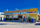 Convenience Store Business in Smoky Bay