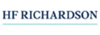 HF RICHARDSON PROPERTY PTY LTD