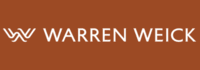 Warren Weick Warren Weick