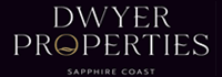 Dwyer Properties Sapphire Coast