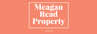 Meagan Read Meagan Read