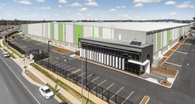 Factory, Warehouse & Industrial commercial property for lease at DB Schenker & Zenexus 62 Monash Road Redbank NSW 2446