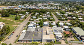 Factory, Warehouse & Industrial commercial property for lease at 6/36-40 Ingham Road West End QLD 4810