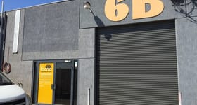 Showrooms / Bulky Goods commercial property leased at 6b Dunlop Avenue Hoppers Crossing VIC 3029