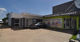 Shop & Retail commercial property for lease at Shop 2, 117 Charters Towers Road Hyde Park QLD 4812