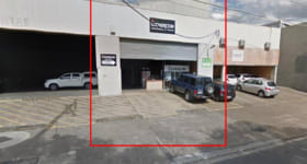 Showrooms / Bulky Goods commercial property leased at RD1/10 Kurilpa Street West End QLD 4101
