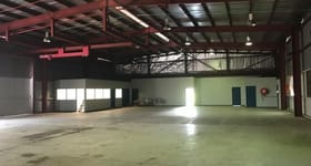 Factory, Warehouse & Industrial commercial property for lease at 1/9 Witte Street Winnellie NT 0820