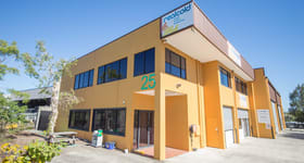Showrooms / Bulky Goods commercial property for lease at 1/25 Olympic Circuit Southport QLD 4215