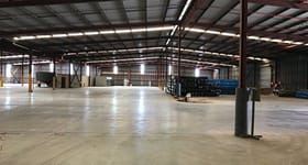 Factory, Warehouse & Industrial commercial property for lease at Part Shed A/560 Byrnes Road, Bomen Wagga Wagga NSW 2650