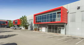 Factory, Warehouse & Industrial commercial property for lease at 6-12 Boronia Road Brisbane Airport QLD 4008