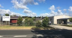 Factory, Warehouse & Industrial commercial property for sale at 207 Alf O'Rourke Drive Callemondah QLD 4680