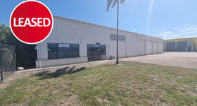 Factory, Warehouse & Industrial commercial property for lease at 40 Chapple Street Gladstone Central QLD 4680