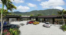 Shop & Retail commercial property leased at 508-512 Mulgrave Road Earlville QLD 4870