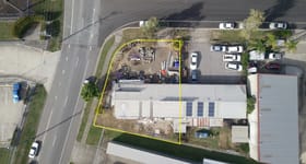 Factory, Warehouse & Industrial commercial property leased at 1/36 Tytherleigh Avenue Landsborough QLD 4550
