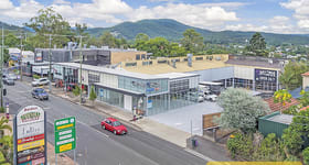 Shop & Retail commercial property leased at 63 Macgregor Terrace Bardon QLD 4065