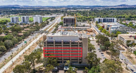 Offices commercial property for lease at 470 Northbourne Avenue Dickson ACT 2602