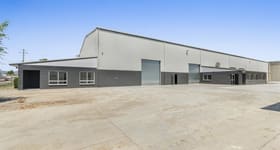 Factory, Warehouse & Industrial commercial property leased at 21 Carroll Street Mount Louisa QLD 4814