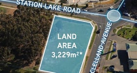 Development / Land commercial property for lease at Lot 42 McClelland Avenue Lara VIC 3212