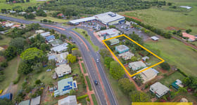 Offices commercial property for sale at 99-105 Churchill Street Childers QLD 4660